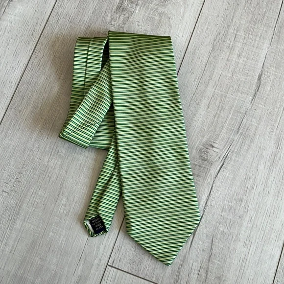 NWT brooks brothers silk tie - Picture 1 of 5